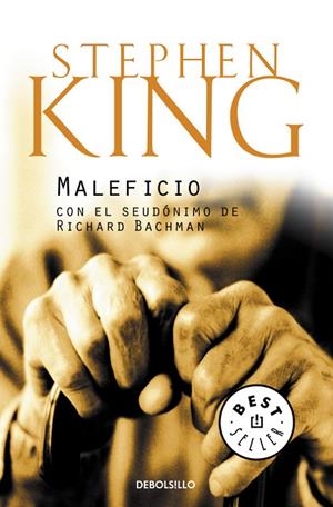 Maleficio | 9788497931397 | King, Stephen | Llibreria online de Figueres i Empordà