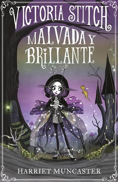 Victoria Stich: Malvada y brillante | 9788420452906 | Muncaster, Harriet | Llibreria online de Figueres i Empordà