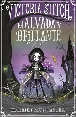 Victoria Stich: Malvada y brillante | 9788420452906 | Muncaster, Harriet | Llibreria online de Figueres i Empordà