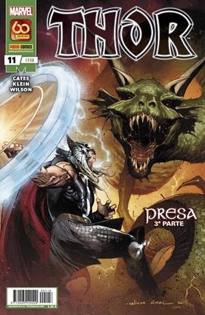 THOR vol.5 #118/11 | 977000544400000118 | Llibreria online de Figueres i Empordà