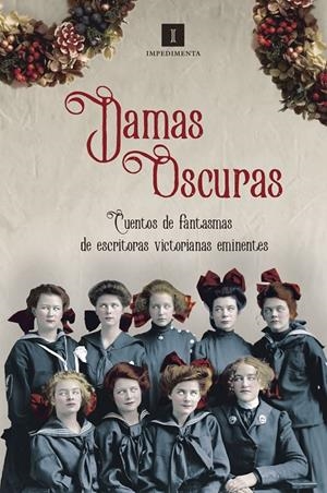 Damas oscuras | 9788417115302 | Bronte, Charlotte/Gaskell, Elizabeth/Mulock, Dinah/Crowe, Catherine/Braddon, Mary Elizabeth/Mulholla | Llibreria online de Figueres i Empordà