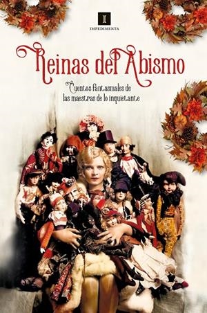 Reinas del Abismo | 9788417553777 | Braddon, Mary E./Corelli, Marie/Nesbit, Edith/Hodgson Burnett, Frances/Belloc Lowndes, Marie/Ramsey, | Llibreria online de Figueres i Empordà