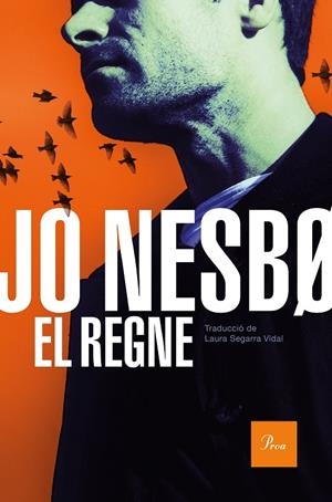 El regne | 9788475888873 | Nesbo, Jo | Llibreria online de Figueres i Empordà