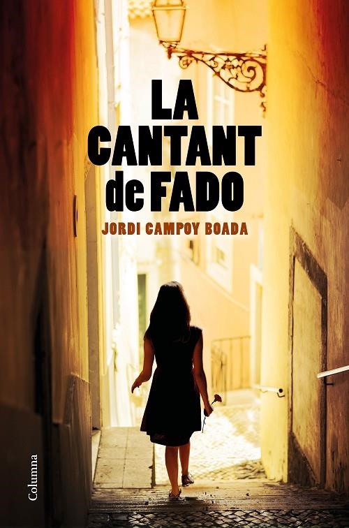 La cantant de fado | 9788466427852 | Campoy Boada, Jordi | Llibreria online de Figueres i Empordà