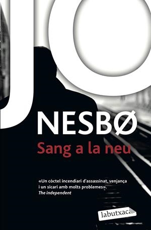 Sang a la neu | 9788418572333 | Nesbo, Jo | Llibreria online de Figueres i Empordà