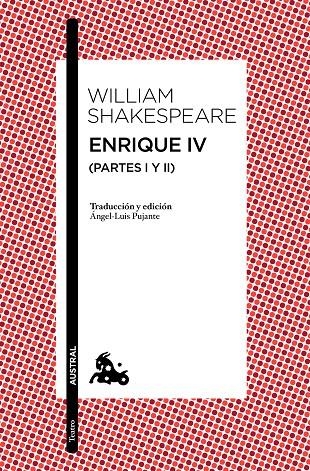 Enrique IV | 9788467041675 | Shakespeare, William | Librería online de Figueres / Empordà