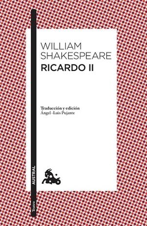 Ricardo II | 9788467059557 | Shakespeare, William | Librería online de Figueres / Empordà