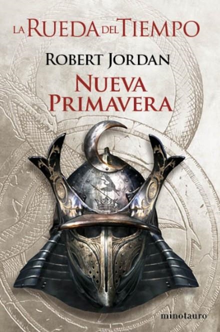 La Rueda del Tiempo #00. Nueva Primavera | 9788445006993 | Jordan, Robert | Llibreria online de Figueres i Empordà