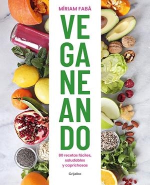 Veganeando | 9788417752859 | Fabà, Míriam | Llibreria online de Figueres i Empordà