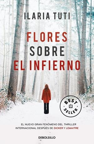 Flores sobre el infierno | 9788466350792 | Tuti, Ilaria | Llibreria online de Figueres i Empordà