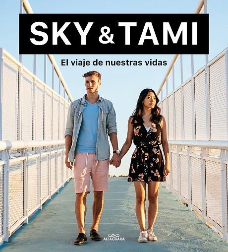 El viaje de nuestras vidas | 9788420453743 | Sky Odin/Tama Tomo | Librería online de Figueres / Empordà