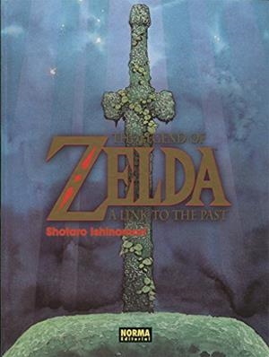 THE LEGEND OF ZELDA: A LINK TO THE PAST | 9788467920680 | Himekawa, Akira | Librería online de Figueres / Empordà
