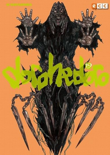 Dorohedoro #19 | 9788418660283 | Q Hayashida, Q Hayashida | Llibreria online de Figueres i Empordà