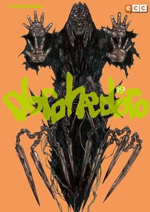Dorohedoro #19 | 9788418660283 | Q Hayashida, Q Hayashida | Llibreria online de Figueres i Empordà