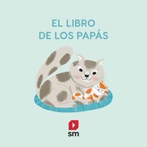 EL LIBRO DE LOS PAPÁS | 9788413188973 | Rosenberg, Natascha | Llibreria online de Figueres i Empordà