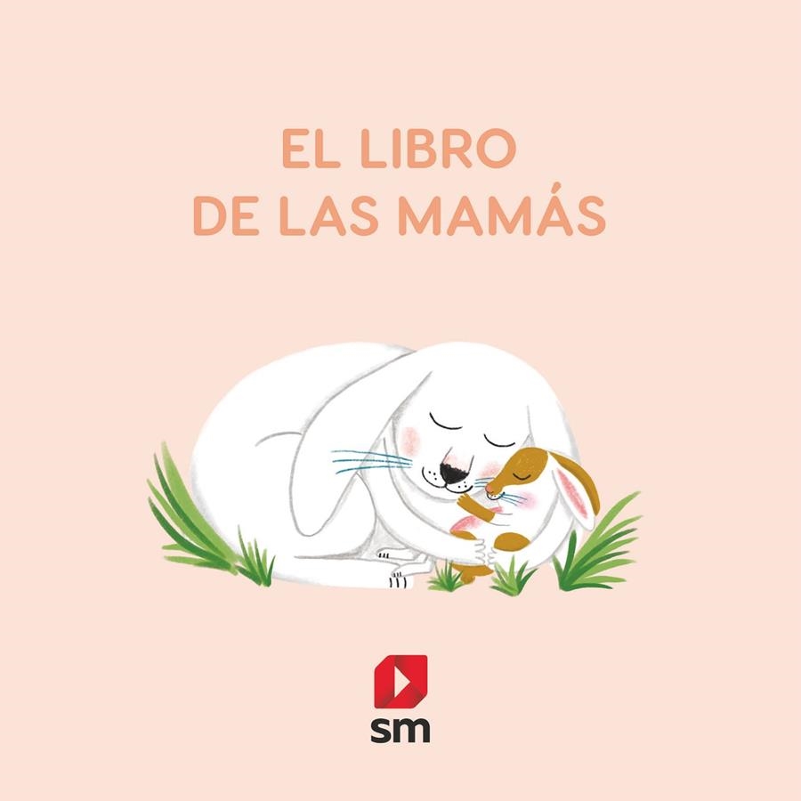 EL LIBRO DE LAS MAMÁS | 9788413188980 | Rosenberg, Natascha | Llibreria online de Figueres i Empordà