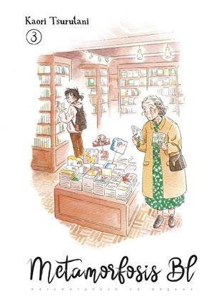 METAMORFOSIS BL #03 | 9788467945201 | Llibreria online de Figueres i Empordà