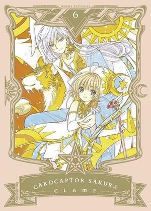 CARDCAPTOR SAKURA #06 | 9788467939989 | CLAMP | Llibreria online de Figueres i Empordà