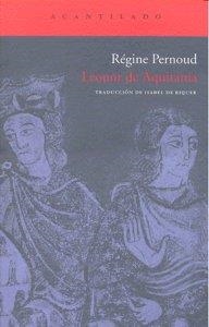 Leonor de Aquitania | 9788492649105 | Pernoud, Régine | Librería online de Figueres / Empordà