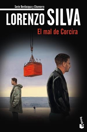 El mal de Corcira (Serie Bevilacqua y Chamorro #12) | 9788423359530 | Silva, Lorenzo | Librería online de Figueres / Empordà