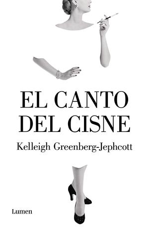 El canto del cisne | 9788426405128 | Greenberg-Jephcott, Kelleigh | Llibreria online de Figueres i Empordà