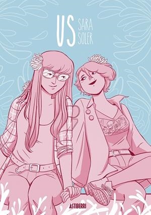 Us | 9788418215186 | Soler, Sara | Llibreria online de Figueres i Empordà