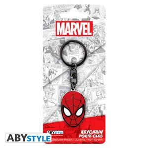 LLAVERO METAL MARVEL SPIDER MAN | 3700789252122 | Llibreria online de Figueres i Empordà