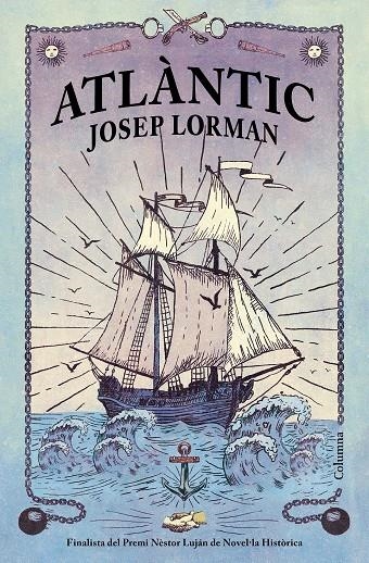 Atlàntic | 9788466427890 | Lorman Roig, Josep | Librería online de Figueres / Empordà