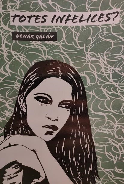 Totes infelices? | 9788418640568 | Galán, Henar | Llibreria online de Figueres i Empordà