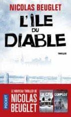 L'Ile du Diable | 9782266307598 | Beuglet, Nicolas | Librería online de Figueres / Empordà