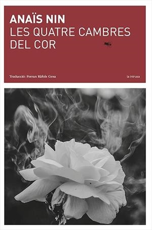 Les quatre cambres del cor | 9788412171266 | Nin, Anaïs | Librería online de Figueres / Empordà