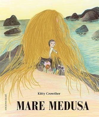 Mare Medusa | 9788412060034 | Crowther, Kitty  | Librería online de Figueres / Empordà