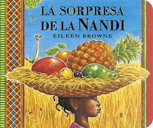 La sorpresa de la Nandi | 9788412163643 | Browne, Eileen  | Librería online de Figueres / Empordà
