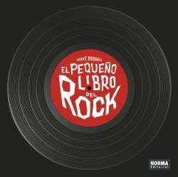EL PEQUEÑO LIBRO DEL ROCK. EDICIÓN AMPLIADA | 9788467944624 | Bourhis, Herve / Spiessert | Llibreria online de Figueres i Empordà