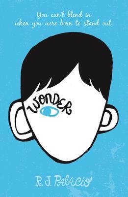 WONDER (English) | 9780552565974 | Palacio, R. J. | Librería online de Figueres / Empordà