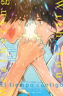 EL TIEMPO CONTIGO #03 | 9788418788093 | Llibreria online de Figueres i Empordà