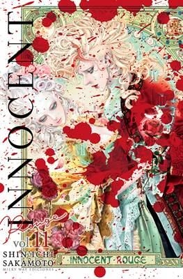 INNOCENT ROUGE #11 | 9788418788123 | Librería online de Figueres / Empordà