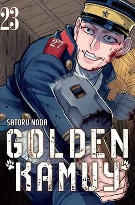 GOLDEN KAMUY #23 | 9788418788116 | Noda, Satoru | Llibreria online de Figueres i Empordà