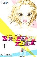 STROBE EDGE #01 | 9788415513230 | Sakisaka, Io | Librería online de Figueres / Empordà
