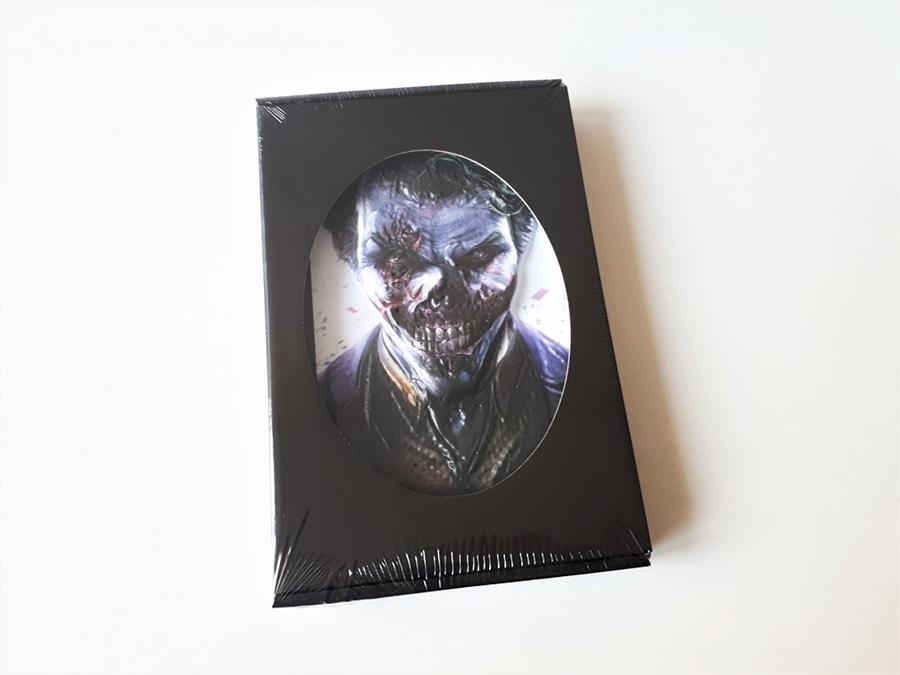 Dcsos: Inmortales (Edición especial limitada) | 9788418660719 | Taylor, Tom | Llibreria online de Figueres i Empordà