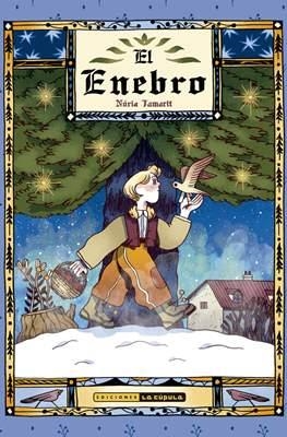 EL ENEBRO | 9788417442866 | Tamarit, Núria | Llibreria online de Figueres i Empordà