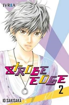 STROBE EDGE #02 | 9788415513605 | Sakisaka, Io | Llibreria online de Figueres i Empordà