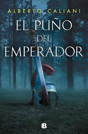 El puño del emperador | 9788466669375 | Caliani, Alberto | Llibreria online de Figueres i Empordà