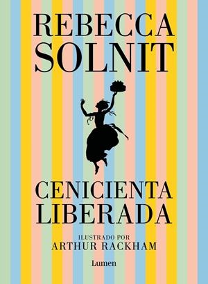 Cenicienta liberada | 9788426407795 | Solnit, Rebecca | Llibreria online de Figueres i Empordà