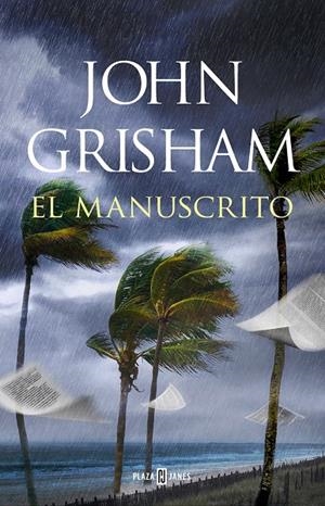 El manuscrito | 9788401026256 | Grisham, John | Llibreria online de Figueres i Empordà