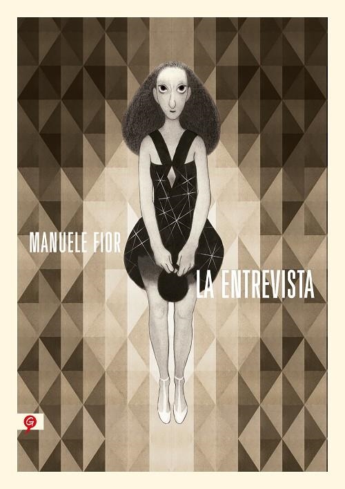 La entrevista | 9788418347719 | Fior, Manuele | Llibreria online de Figueres i Empordà