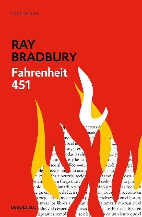 Fahrenheit 451 (nueva traducción) | 9788466356718 | Bradbury, Ray | Llibreria online de Figueres i Empordà