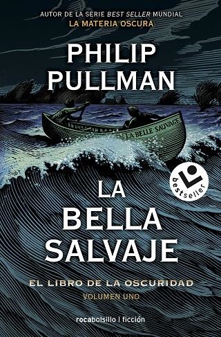La bella salvaje | 9788417821494 | Pullman, Philip | Llibreria online de Figueres i Empordà
