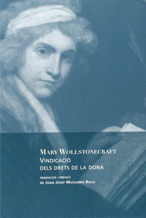 Vindicació dels drets de la dona | 9788494237621 | Wollstonecraft, Mary | Librería online de Figueres / Empordà