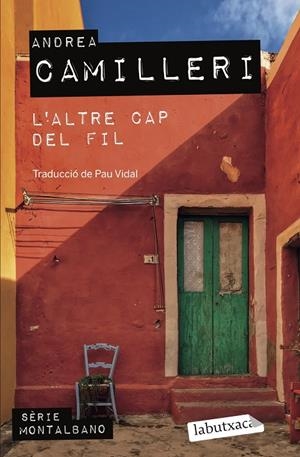 L'altre cap del fil (Comissari Montalbano #29) | 9788418572364 | Camilleri, Andrea | Llibreria online de Figueres i Empordà